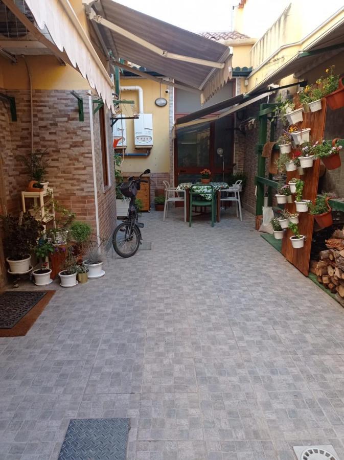 I Nuraghi II Cagliari Exterior foto