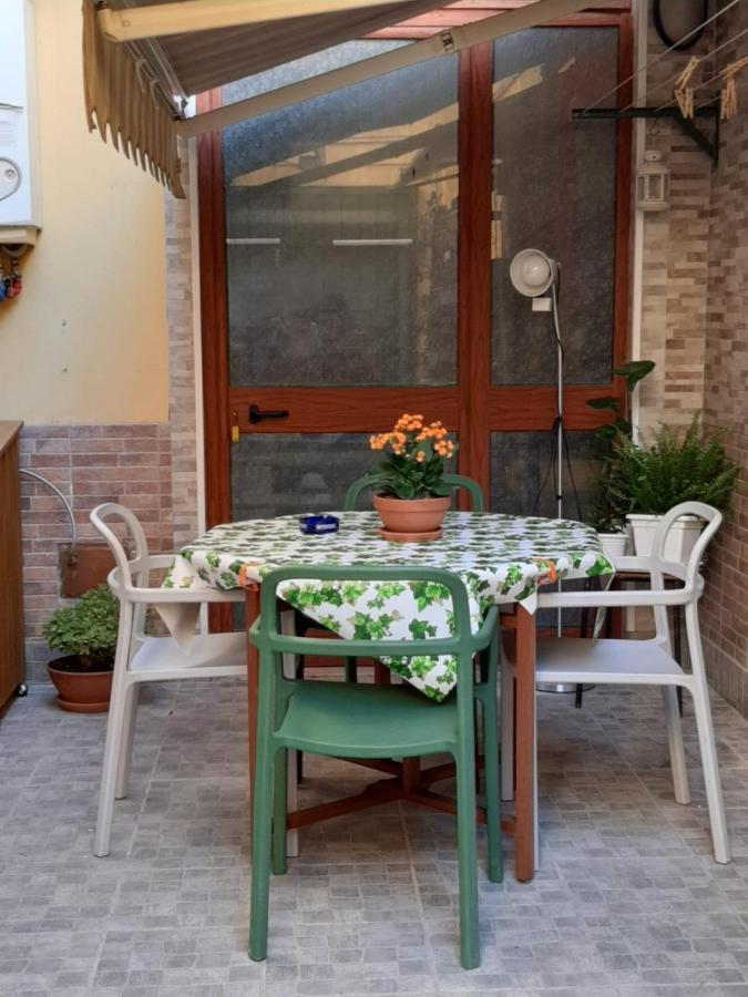 I Nuraghi II Cagliari Exterior foto