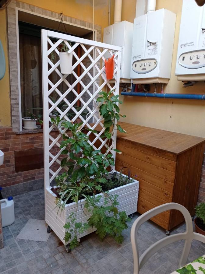 I Nuraghi II Cagliari Exterior foto